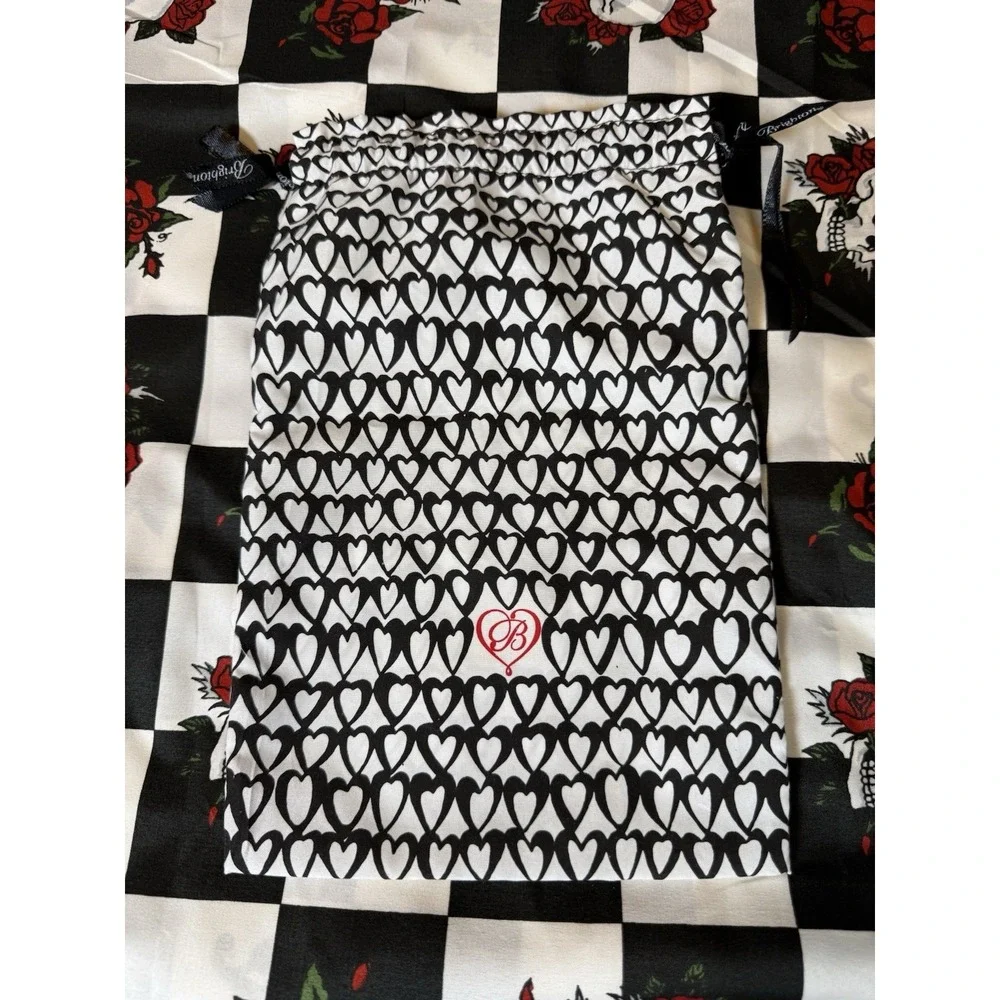 Brighton cute drawstring